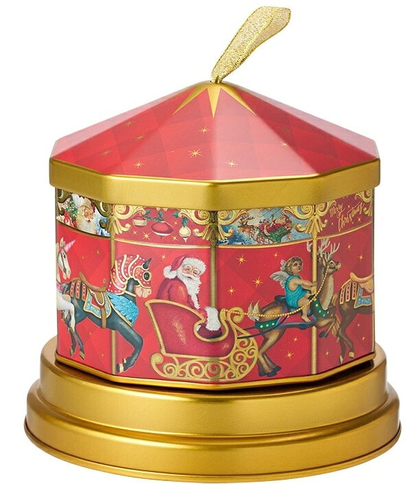 楽天市場】カルーセル 缶の通販