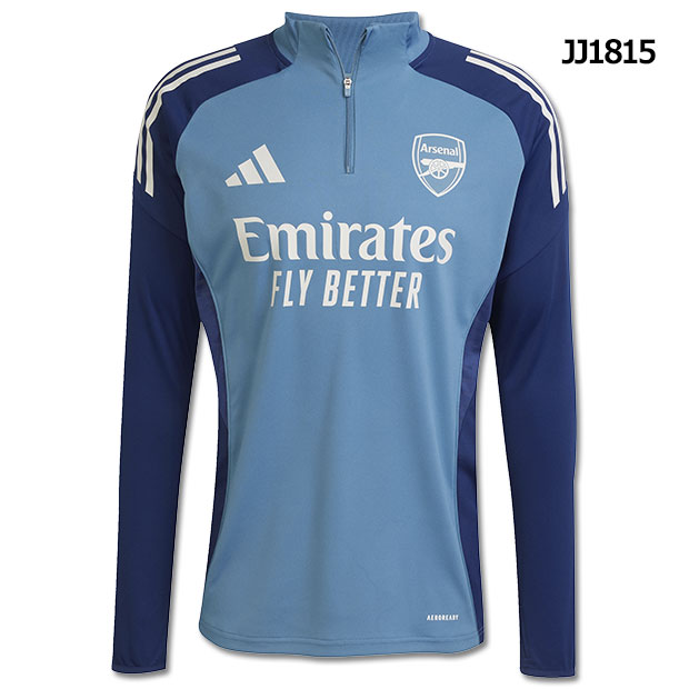 アーセナル 22/23 トレーニングウェア Sサイズ 上下セット アーセナル