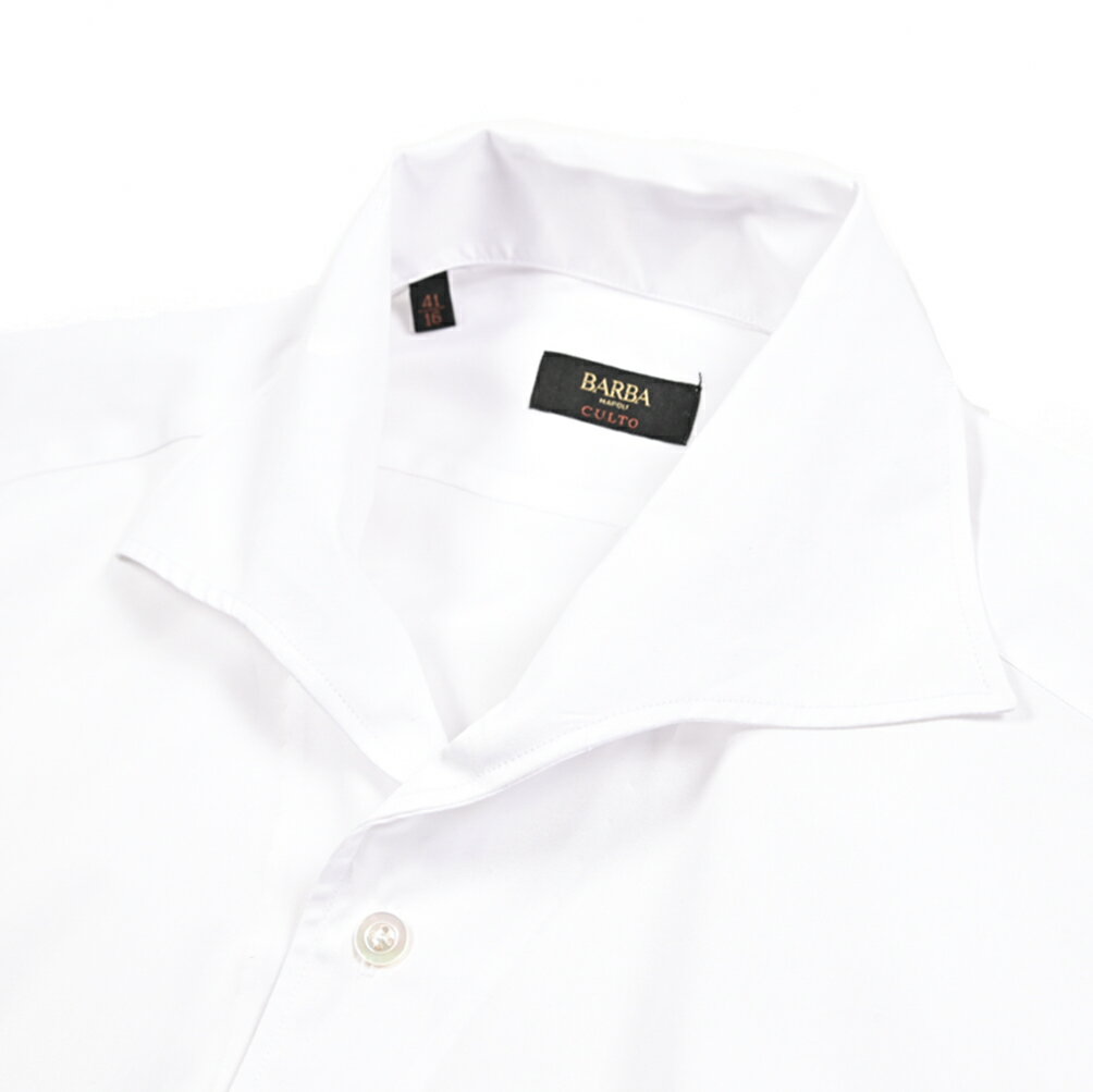 楽天市場】BARBA（ワイシャツ｜トップス）：メンズファッションの通販