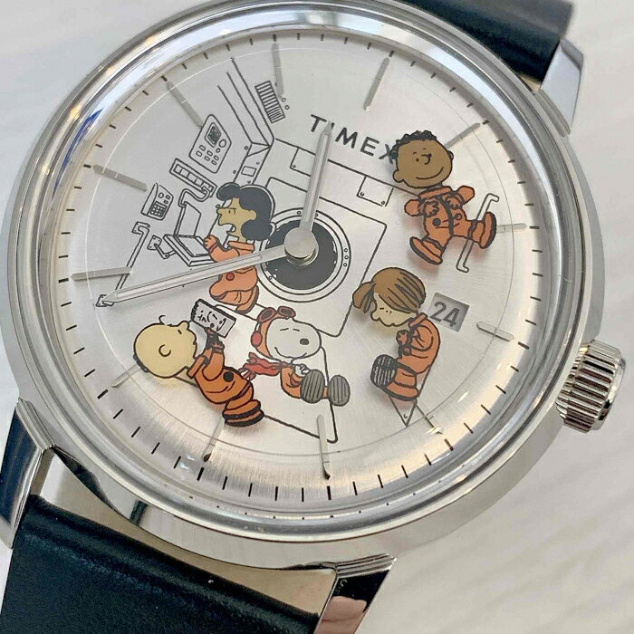 楽天市場】timex 自動巻の通販