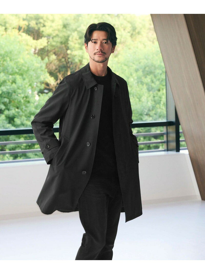 楽天市場】ユナイテッドアローズ スプリングコート（メンズ