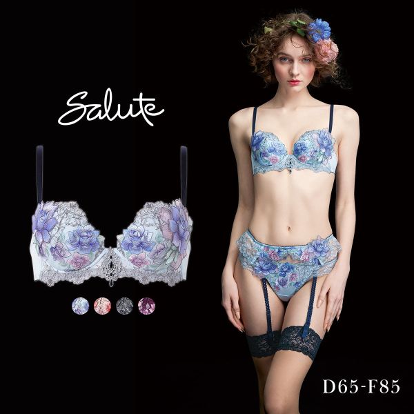 楽天市場】ワコール サルート f65の通販