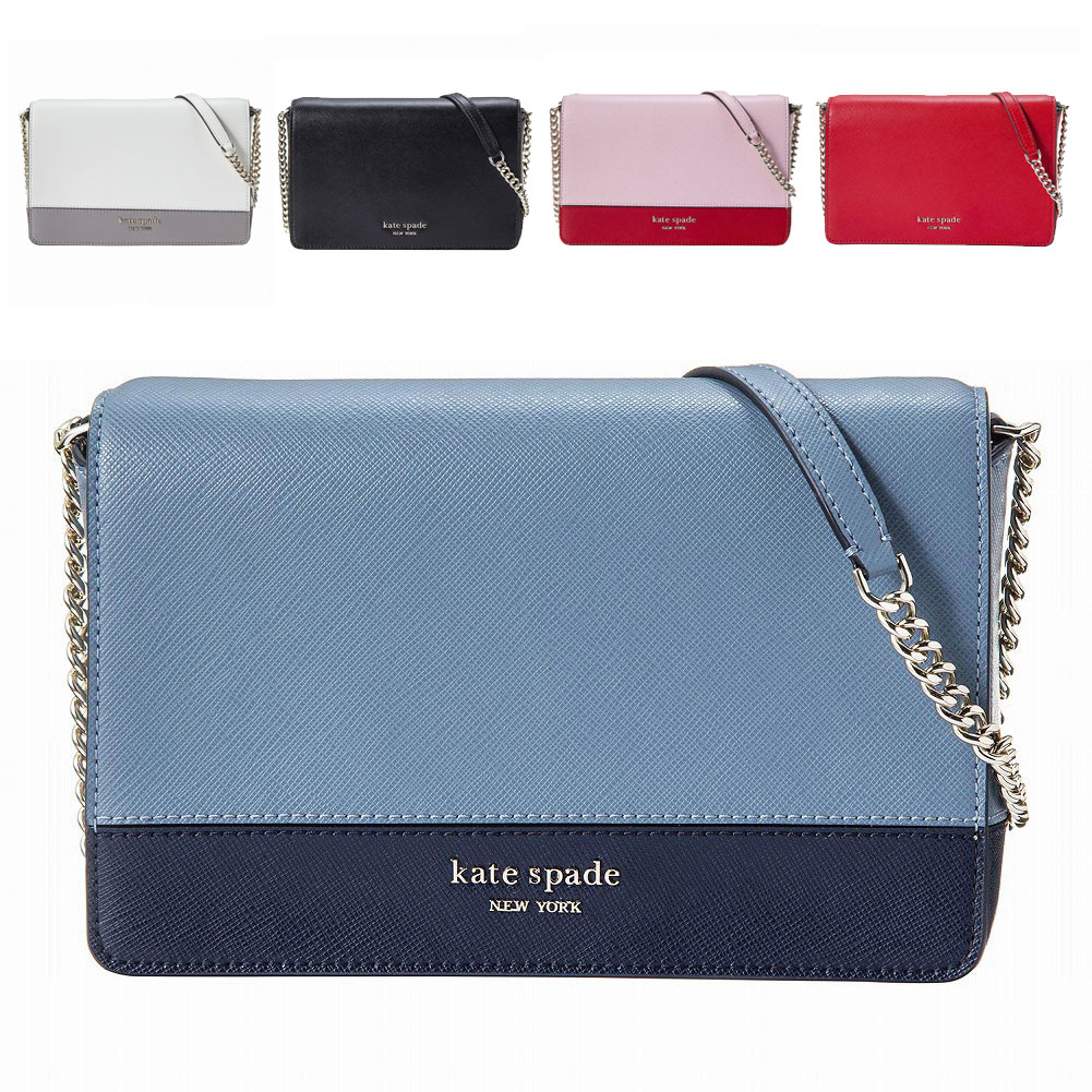 楽天市場】ケイトスペード チェーンウォレットの通販