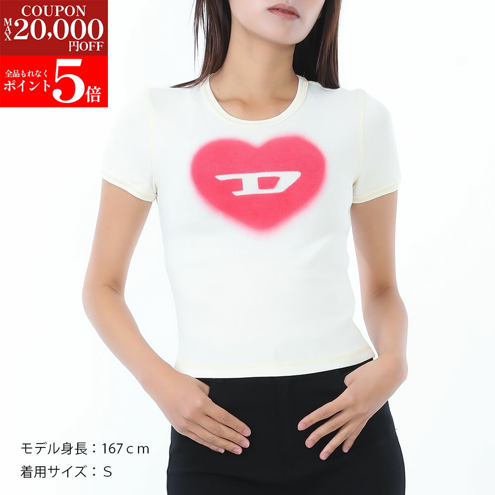 楽天市場】ハート（ブランドディーゼル）（レディースファッション）の通販