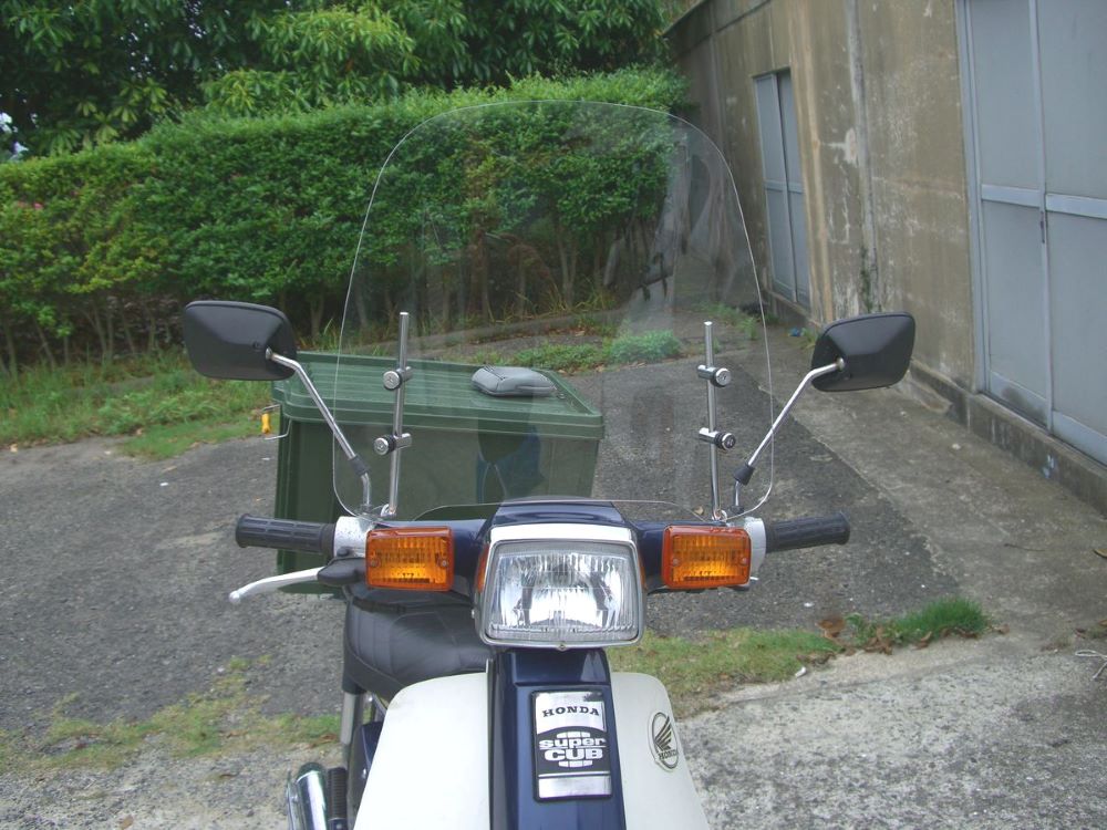 楽天市場】カブ 東京風防の通販