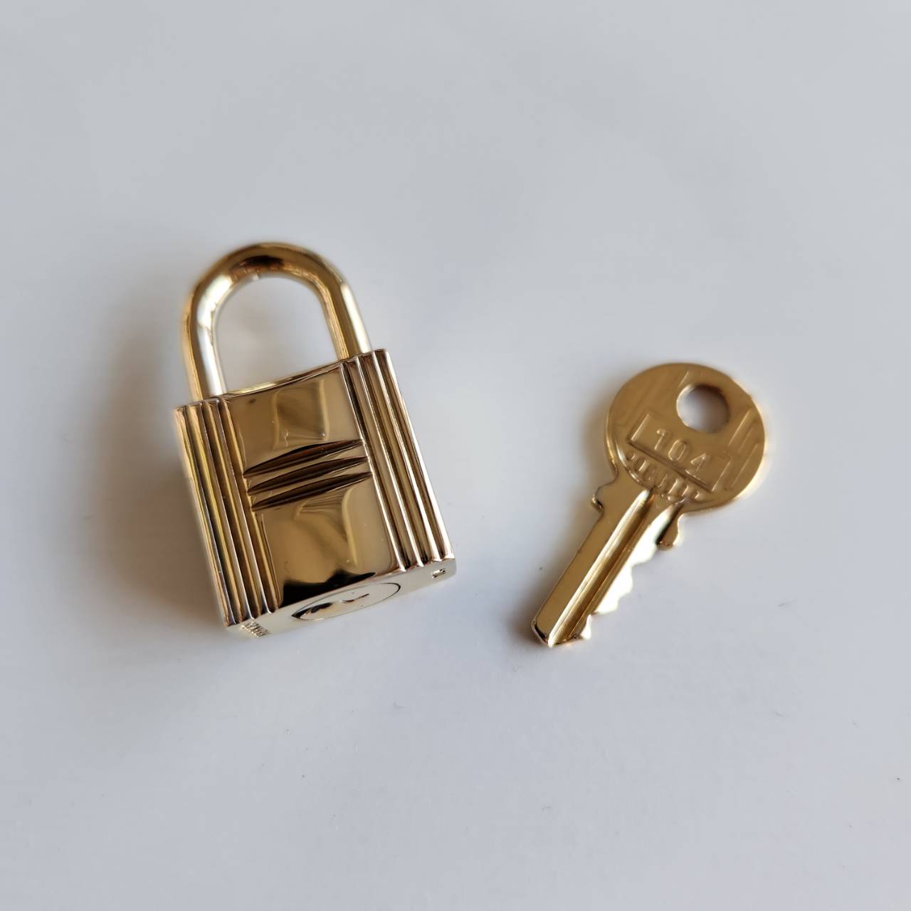 楽天市場】エルメス カデナ 鍵の通販