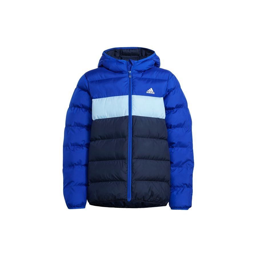 Adidas Synthetic Down Jacket