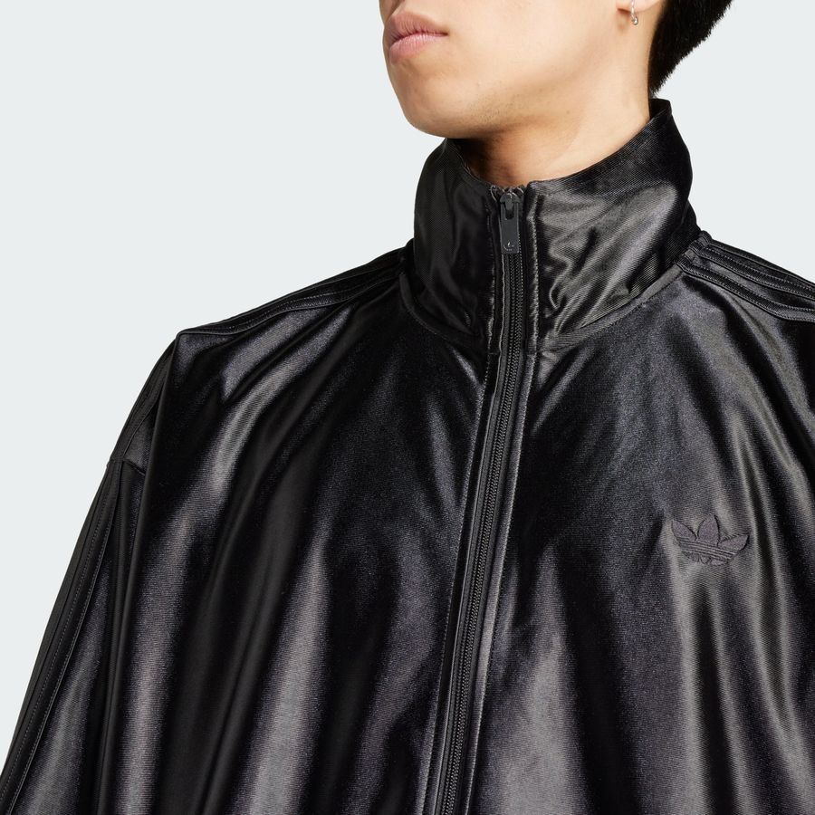 Adidas Original Oversized Firebird Track Top