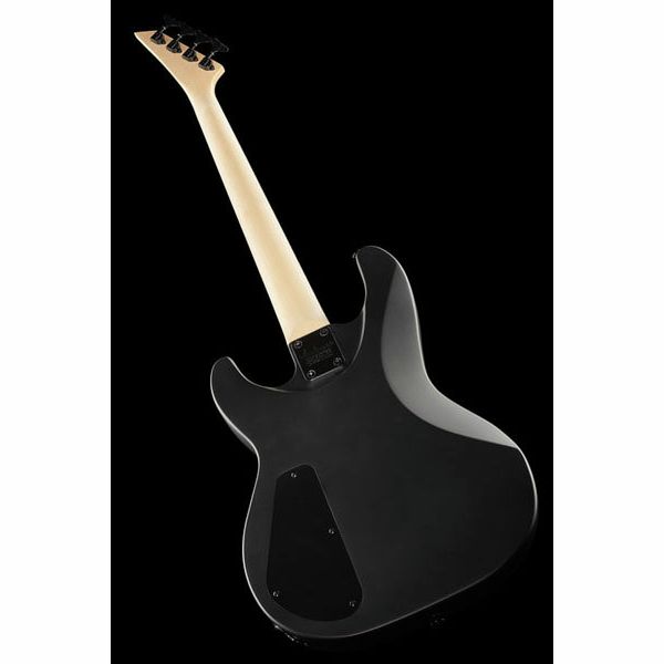 Jackson JS2 Concert Bass Satin Black – United States