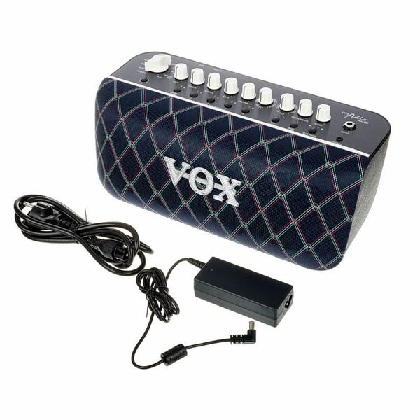 Vox Adio Air Bass – United States