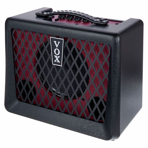 Vox VX50BA – United States