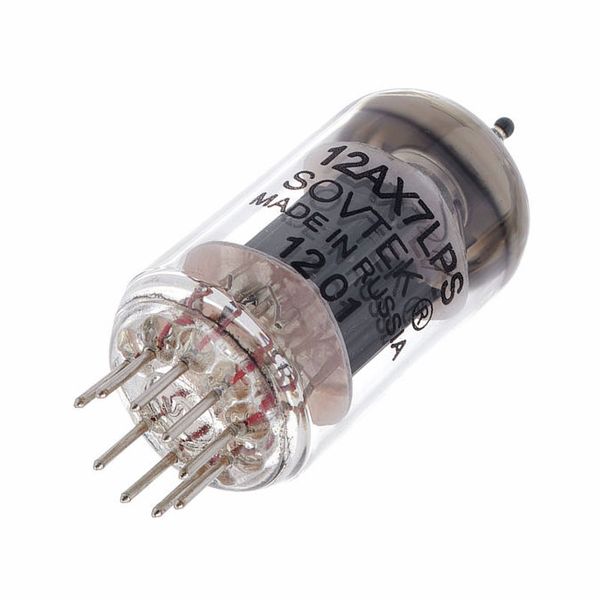 Sovtek 12AX7LPS – Thomann UK