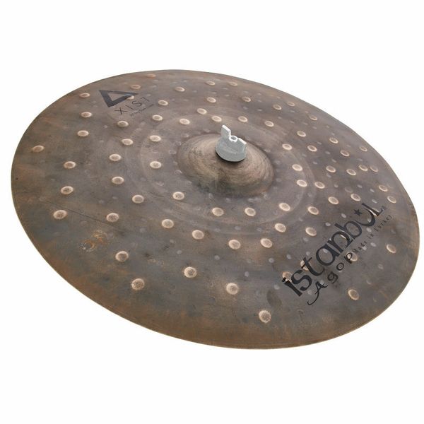 Istanbul Agop 20