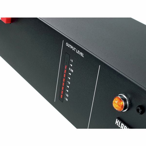 Klark Teknik 3rd Dimension BBD-320 – United States