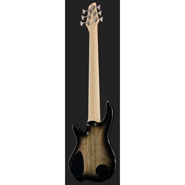 Dingwall CB3 Combustion 6 Black BR PF – United States