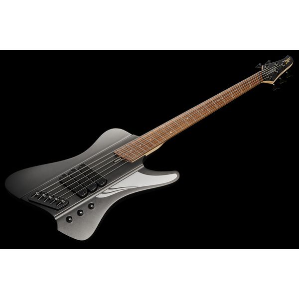 Dingwall D-Roc Standard 5 Black Matte – United States