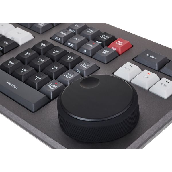 Blackmagic Design DaVinci Resolve Speed Editor – United States