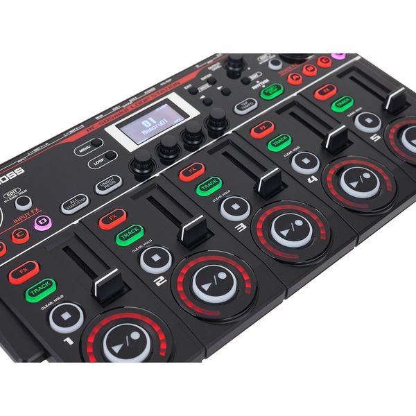 Boss RC-505 MKII – United States