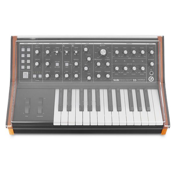 Decksaver Moog Subsequent 25 – United States