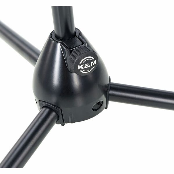 K&M 21021 Black – United States