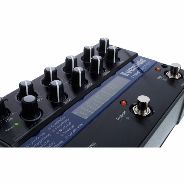 Eventide TimeFactor – United States