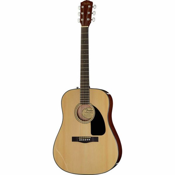 Fender CD-60 NA V3 – United States