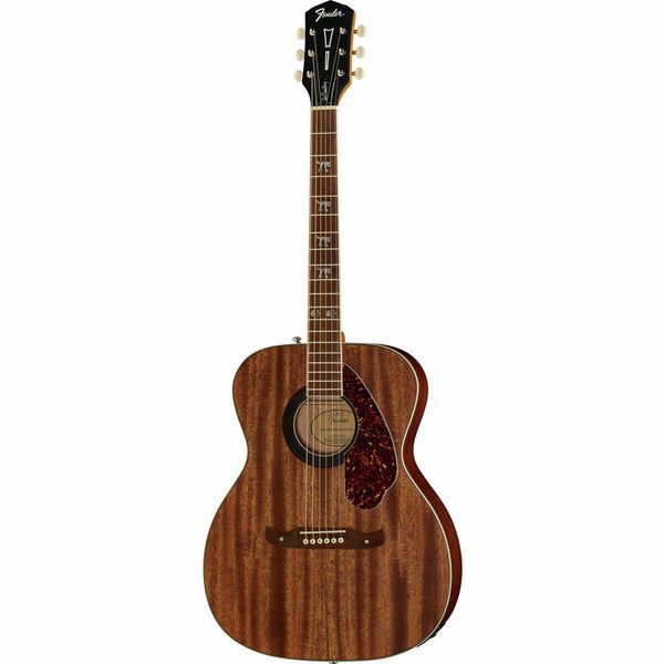 Fender Tim Armstrong Hellcat Acoustic – United States