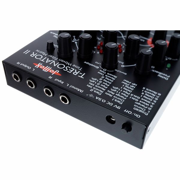 Jomox T-Resonator MkII – Thomann Italia