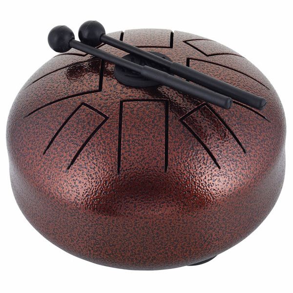 Asian Sound HAPI Drum Mini D-Akebono – United States