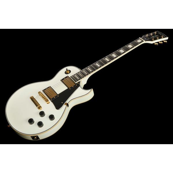 Harley Benton SC-500 WH Vintage Series – Thomann UK