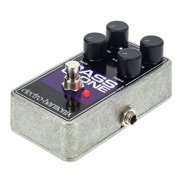 Electro Harmonix Bass Clone – United States
