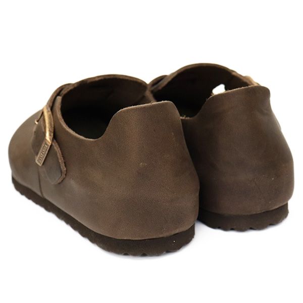 正規取扱店 BIRKENSTOCK (ビルケンシュトック) 0166533 LONDON