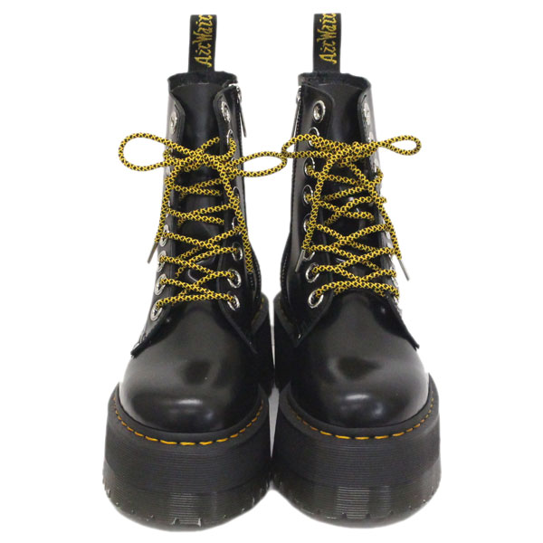 正規取扱店 Dr.Martens (ドクターマーチン) WMS 25566001 JADON MAX 8