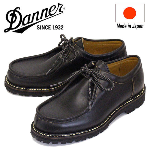 正規取扱店 DANNER (ダナー) D216211 Sellwood Tirolean セルウッド