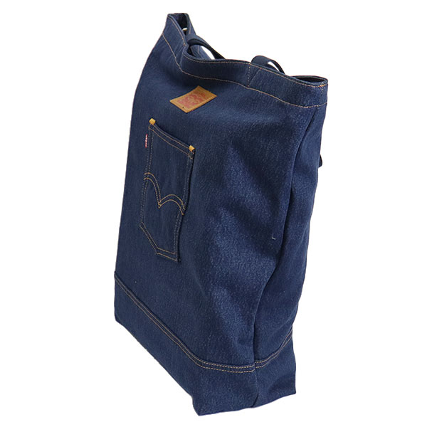 正規取扱店 Levi's (リーバイス) D54400002 BACK POCKET TOTE バック