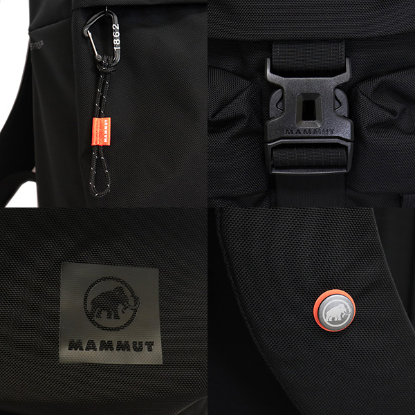 正規取扱店 MAMMUT (マムート) 253000440 Xeron 30 バックパック 0001