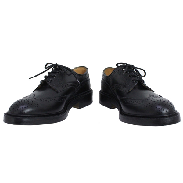 正規取扱店 Tricker's トリッカーズ COUNTRY BOURTON(カントリー