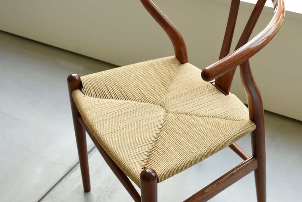 ペーパーコードが実用的で美しいワケ｜特徴・魅力・お手入れ方法を解説