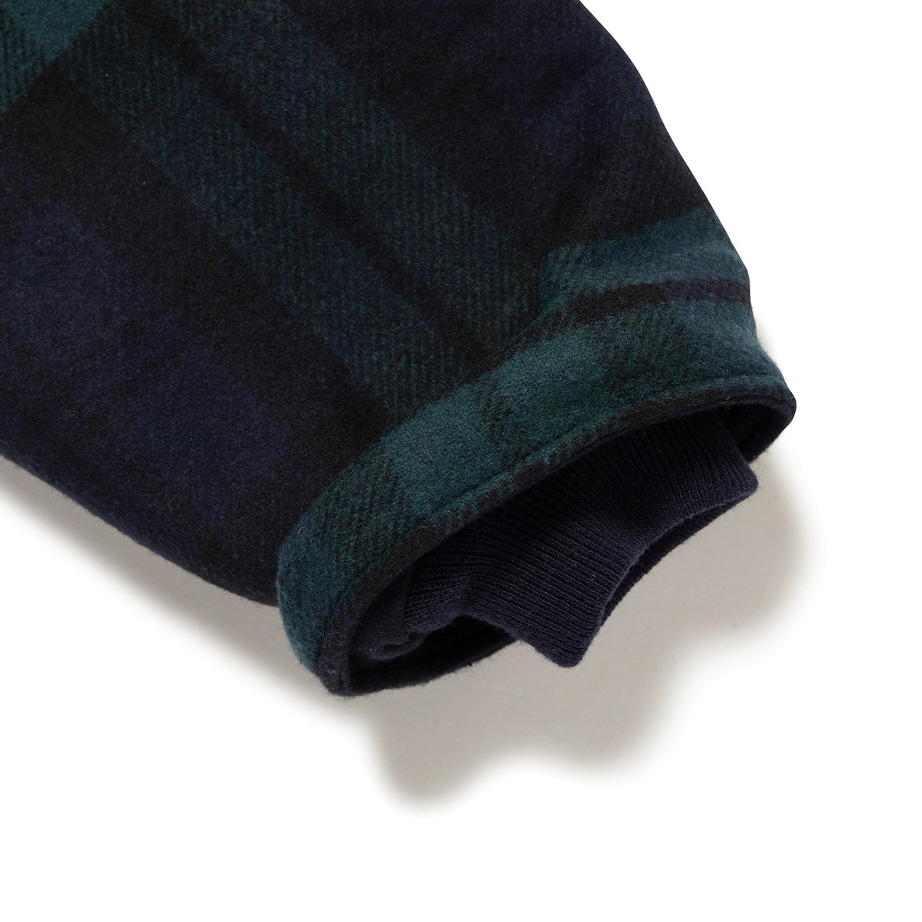 WRECKER / JACKET / WOPL. MELTON. TEXTILE – TIME AFTER TIME