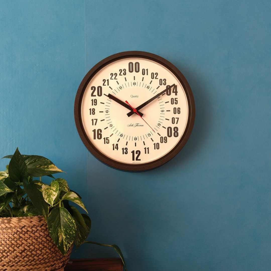 ミッドセンチュリー・ヴィンテージクロック専門店～Time Hole（タイム