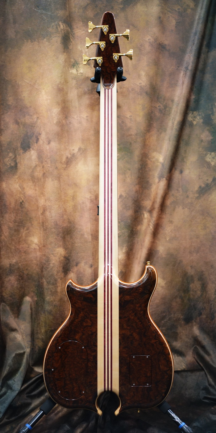 Alembic Jimmy Johnson Signature / ベース専門店 タイズストア