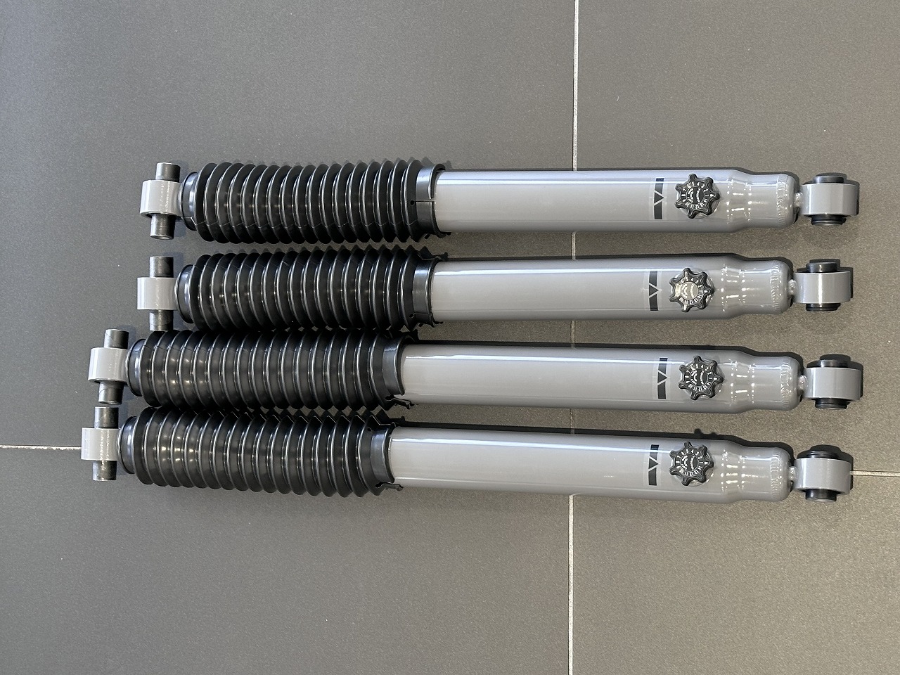 JAOS BATTLEZ リフトアップセット MS JLﾗﾝｸﾞﾗｰ / タイガーオート