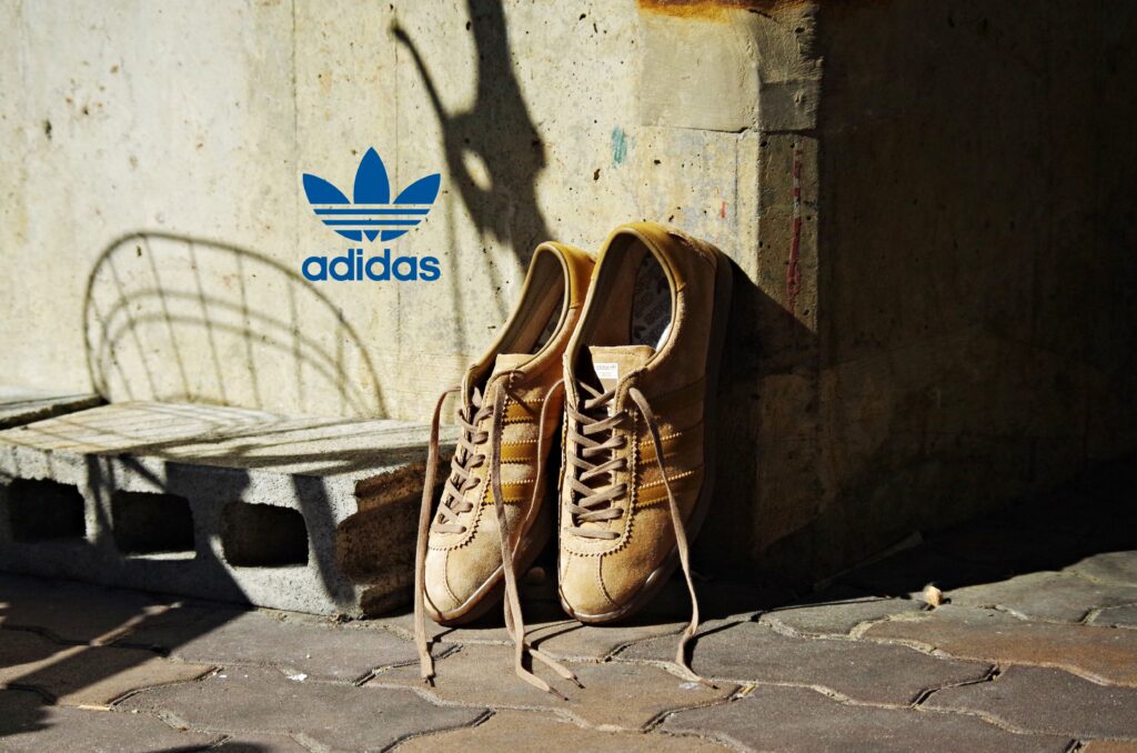 adidas Originals TOBACCO｜NEWS｜TIGER'S BROTHERS タイガース