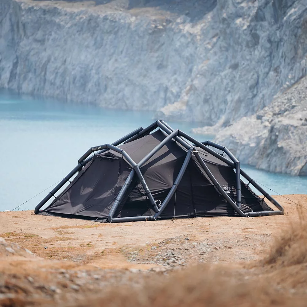 商品説明書 - TiiTENT