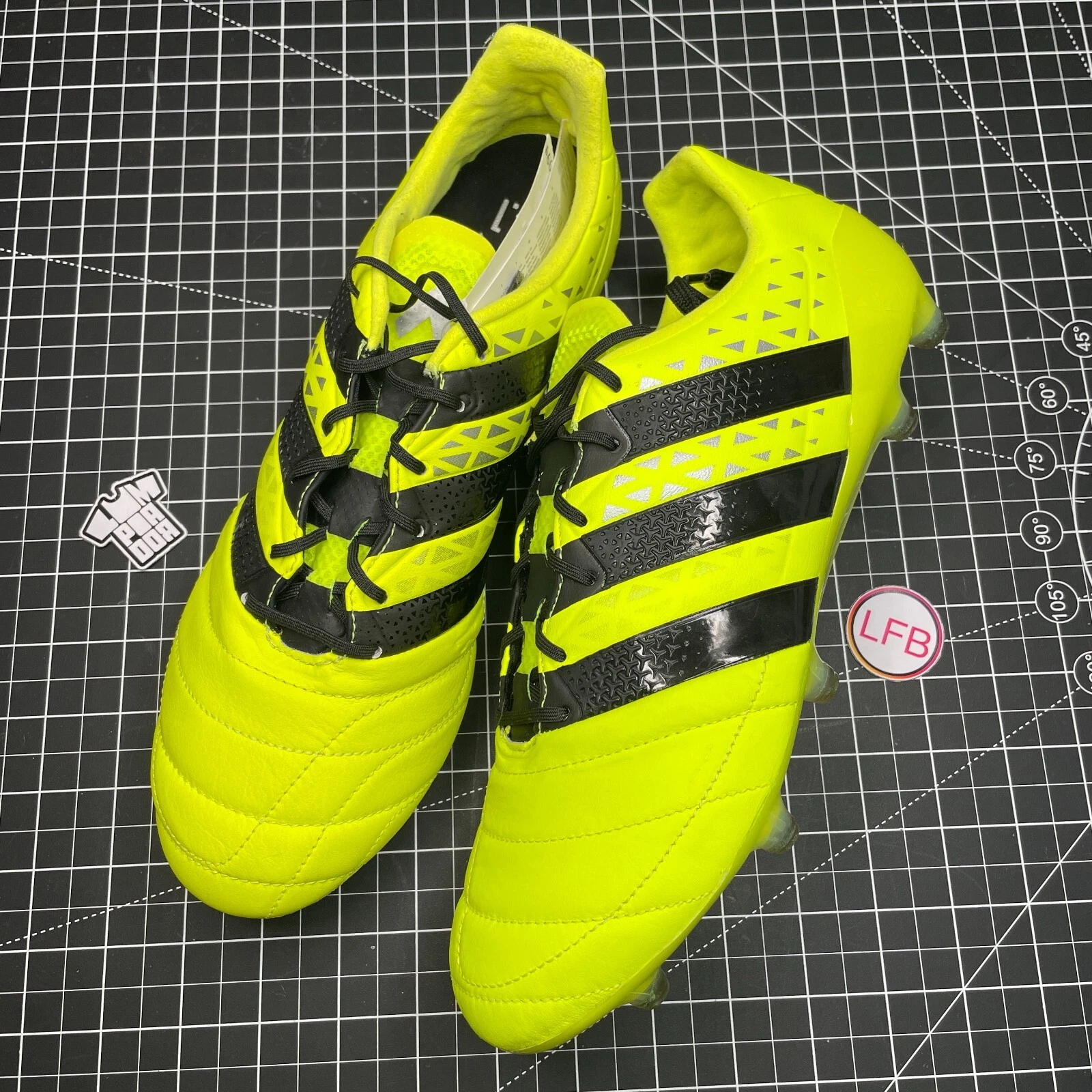 Adidas Ace 16.1 FG S79684 • tiziano.shop