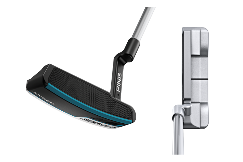 Ping Sigma 2 Anser Review | Equipment Reviews