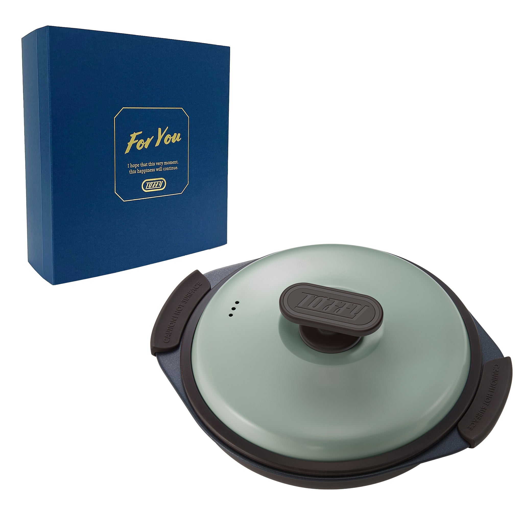 Toffy 電子レンジ用 グリルパン ｜ Toffy公式オンラインショップ