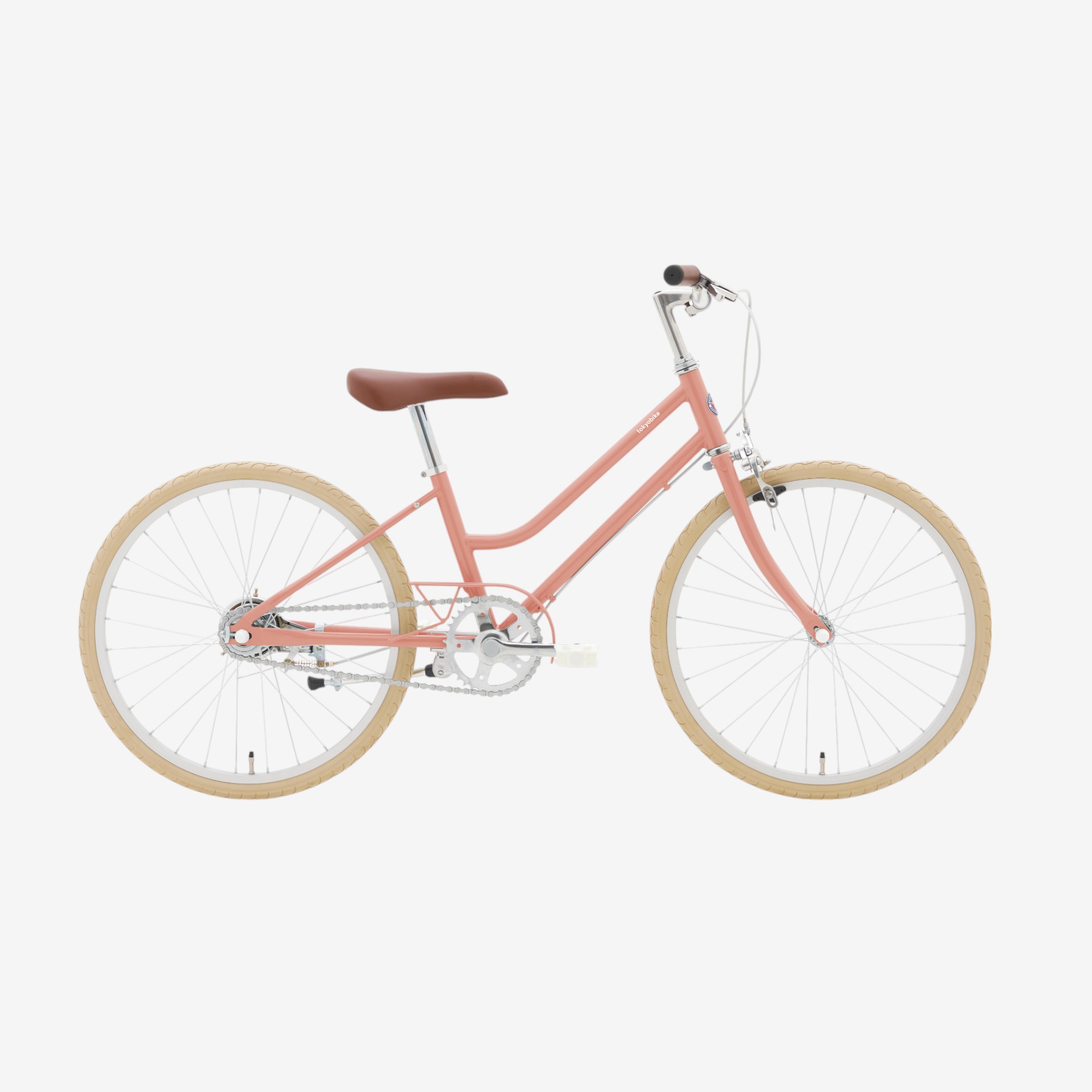 整備済みママチャリ自転車【東京引き取り限定】 整備済みママチャリ