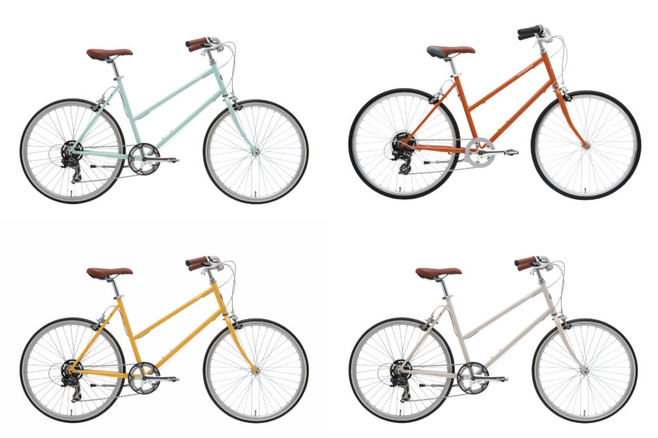 TOKYOBIKE Color Archive - トーキョーバイク