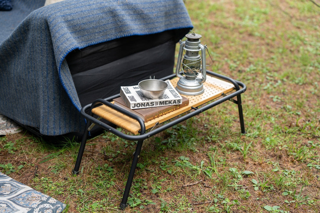 ロタル リバーシブル キャンプ ローテーブル - 東京クラフト【公式